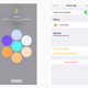 HomeKit offers more basic individual device control but better automation options.